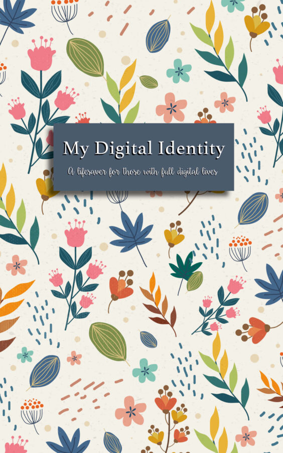 dove scrivere le password