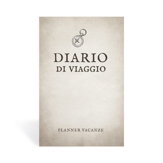 DIARIO DI VIAGGIO