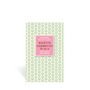 RICETTE
COSMETICI FAI-DA-TE 1