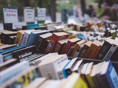 8 strategie per leggere di più