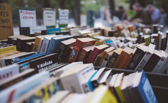 leggere tanto
