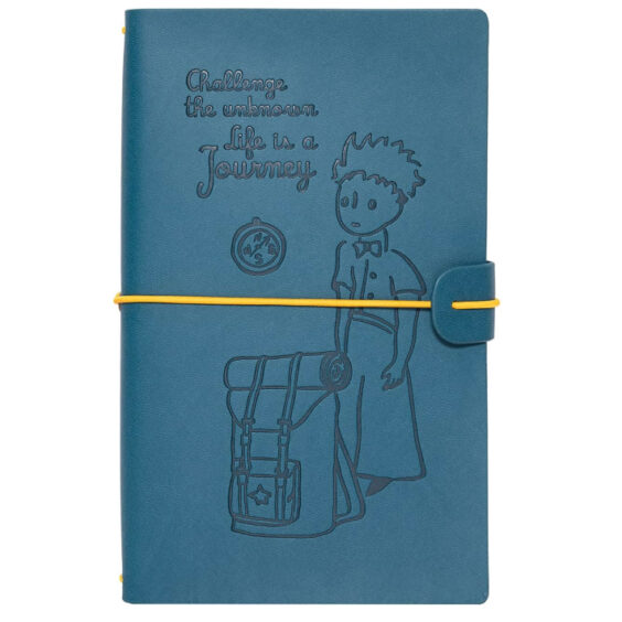 Diario di Viaggio PDF gratuito