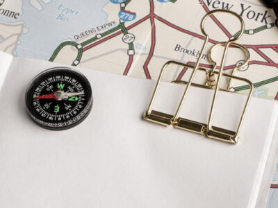 Sette motivi fondamentali per tenere un diario di viaggio